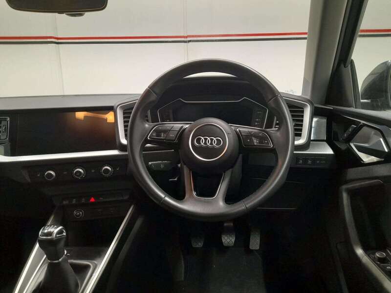Used Audi A1 2022 for sale - 77036428: Photo 9