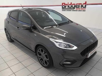 2020 (69) - 1.0T EcoBoost GPF ST-Line Hatchback 5dr