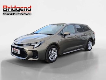 Suzuki - Swace