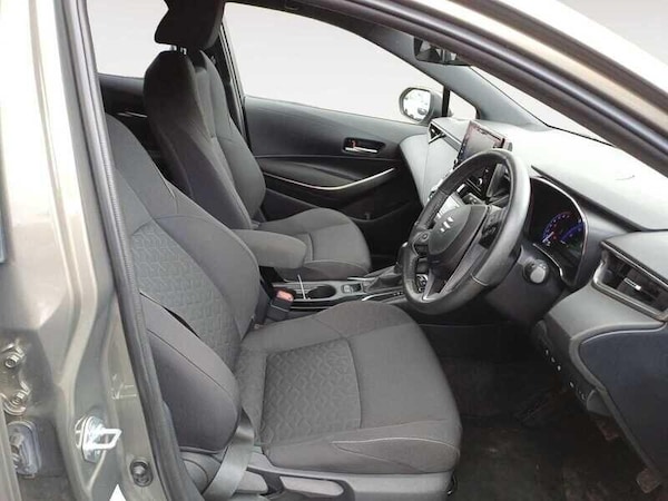 Used Suzuki Swace 2022 for sale - 76240284: Photo 3