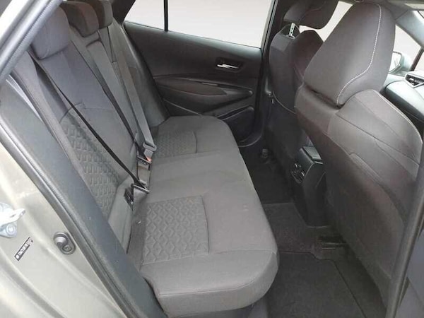 Used Suzuki Swace 2022 for sale - 76240284: Photo 5