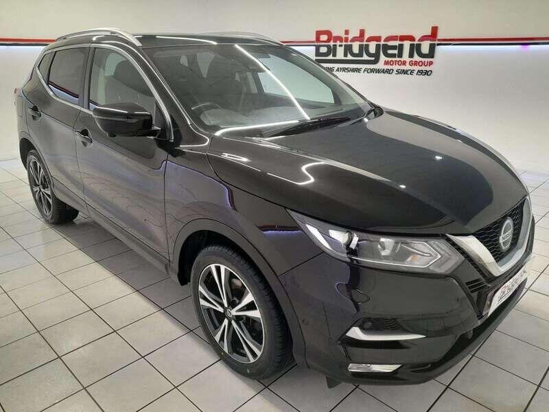 Used Nissan Qashqai 2019 for sale - 76138257: Photo 1