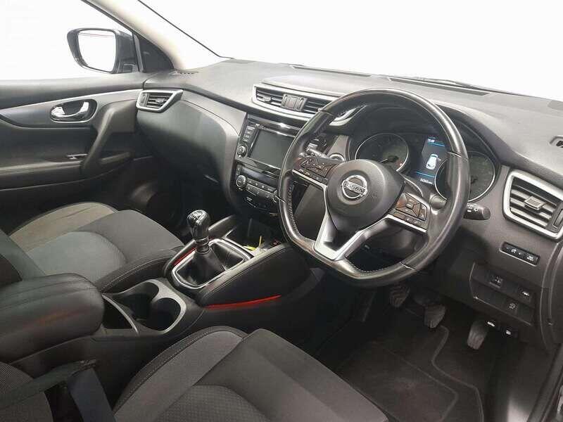 Used Nissan Qashqai 2019 for sale - 76138257: Photo 10