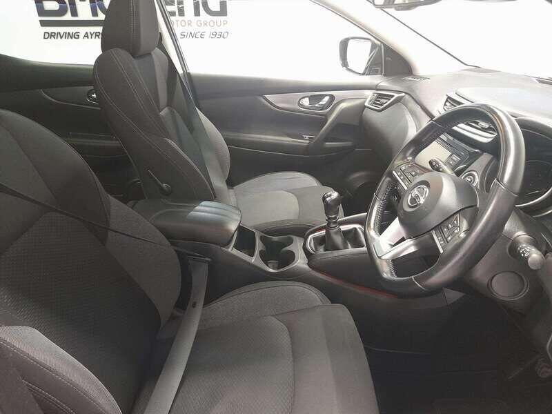 Used Nissan Qashqai 2019 for sale - 76138257: Photo 11