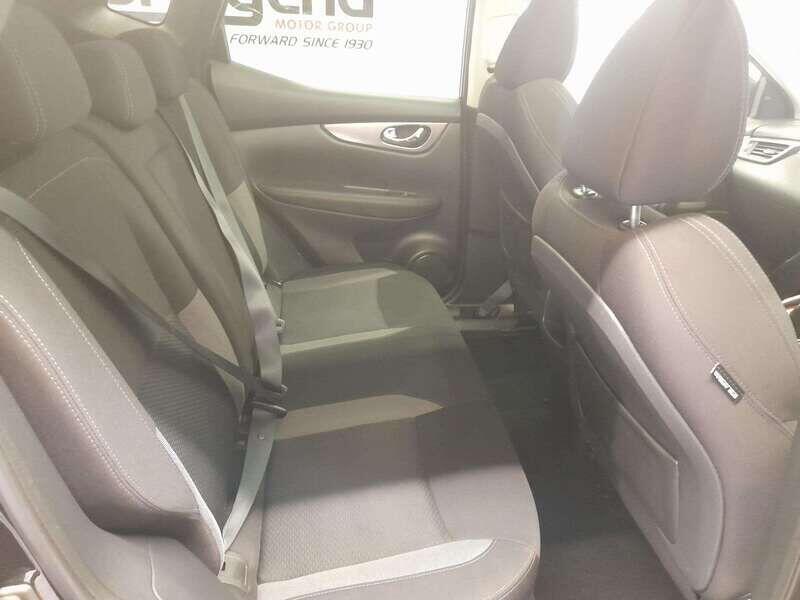 Used Nissan Qashqai 2019 for sale - 76138257: Photo 12