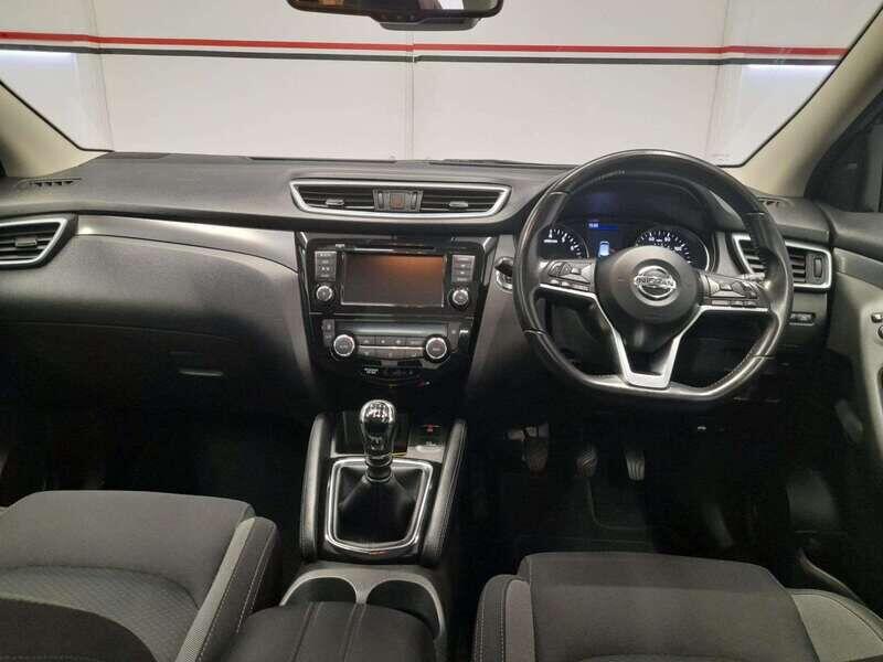 Used Nissan Qashqai 2019 for sale - 76138257: Photo 13