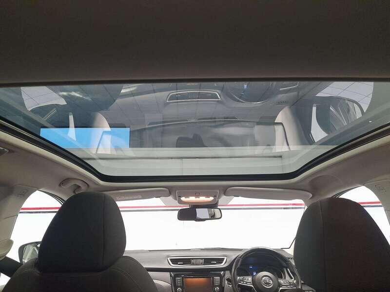 Used Nissan Qashqai 2019 for sale - 76138257: Photo 14