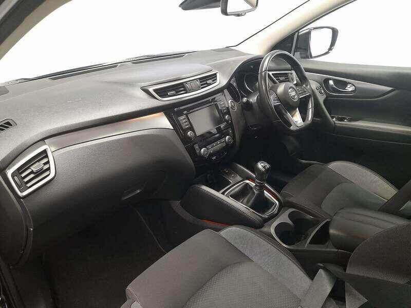 Used Nissan Qashqai 2019 for sale - 76138257: Photo 15