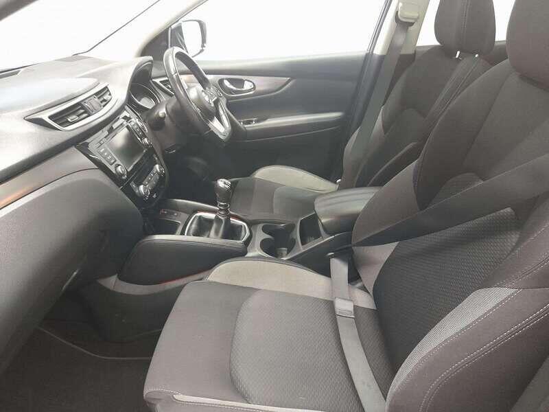 Used Nissan Qashqai 2019 for sale - 76138257: Photo 16