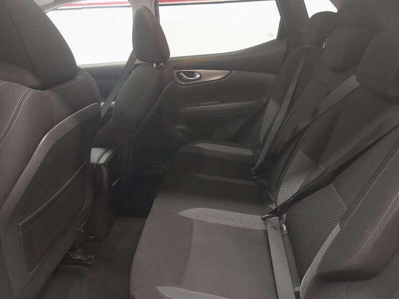 Used Nissan Qashqai 2019 for sale - 76138257: Photo 17