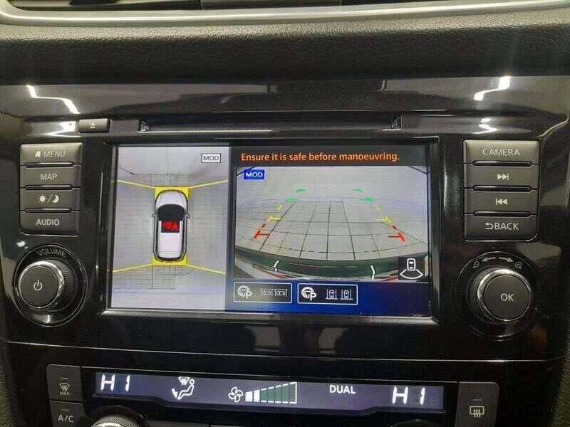 Used Nissan Qashqai 2019 for sale - 76138257: Photo 18