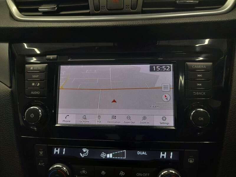 Used Nissan Qashqai 2019 for sale - 76138257: Photo 19