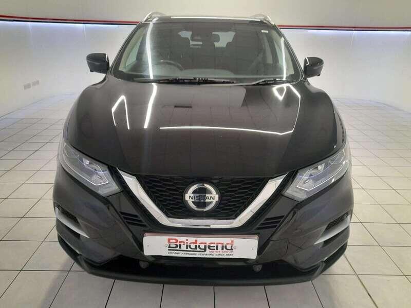 Used Nissan Qashqai 2019 for sale - 76138257: Photo 2