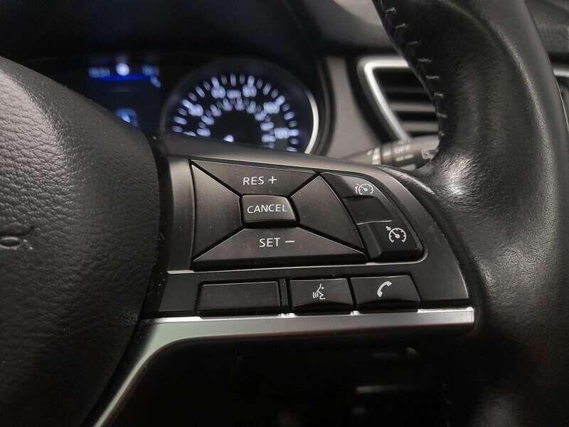 Used Nissan Qashqai 2019 for sale - 76138257: Photo 20