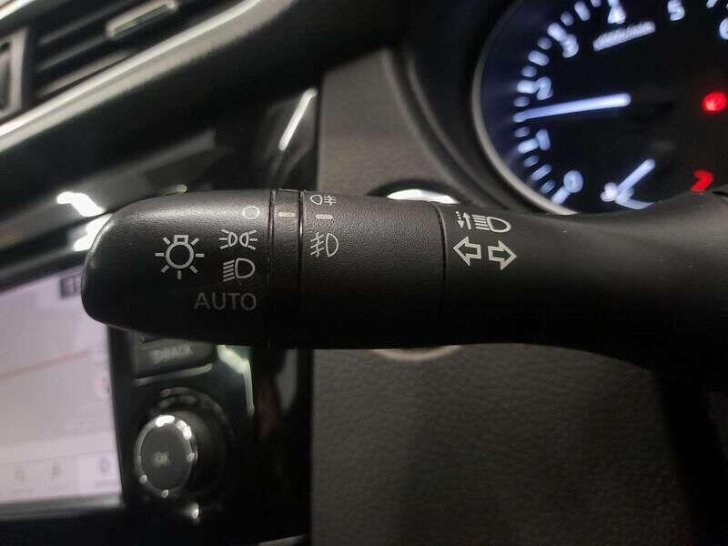 Used Nissan Qashqai 2019 for sale - 76138257: Photo 21