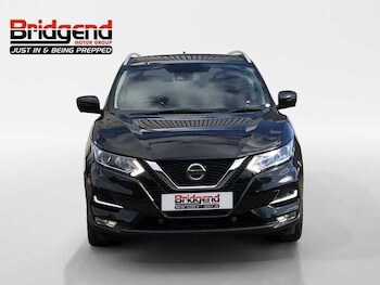 Used Nissan Qashqai 2019 for sale - 76138257: Photo