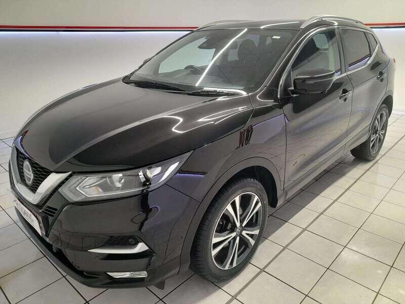 Used Nissan Qashqai 2019 for sale - 76138257: Photo 3