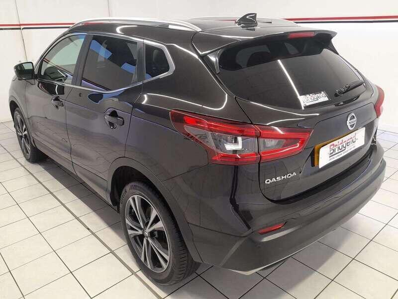 Used Nissan Qashqai 2019 for sale - 76138257: Photo 4