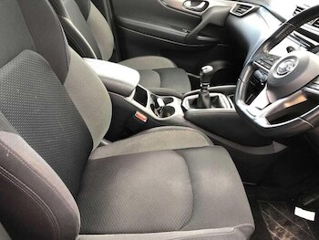 Used Nissan Qashqai 2019 for sale - 76138257: Photo
