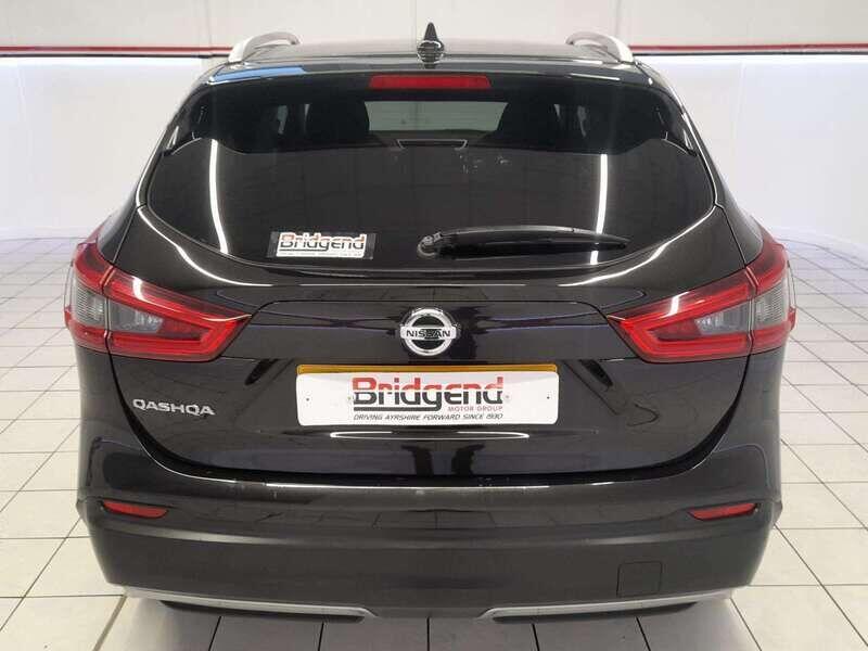 Used Nissan Qashqai 2019 for sale - 76138257: Photo 5