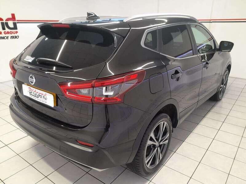 Used Nissan Qashqai 2019 for sale - 76138257: Photo 6