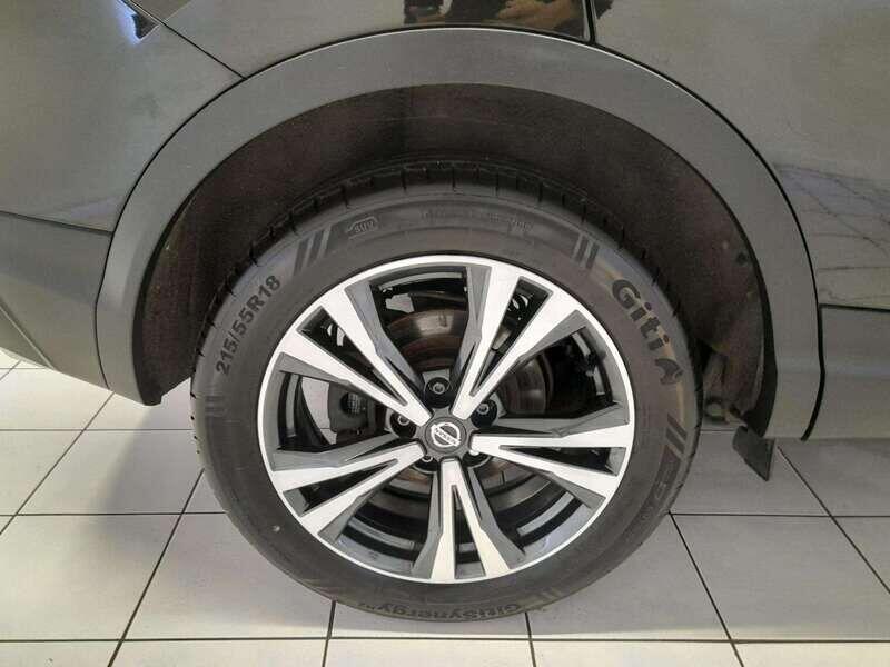 Used Nissan Qashqai 2019 for sale - 76138257: Photo 8