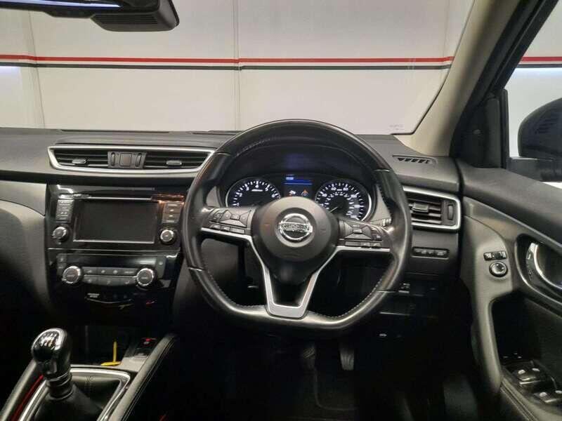 Used Nissan Qashqai 2019 for sale - 76138257: Photo 9