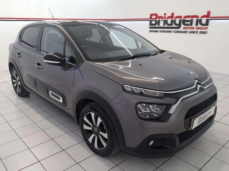 Used Citroen C3 2024 for sale - 76137076: Photo 1