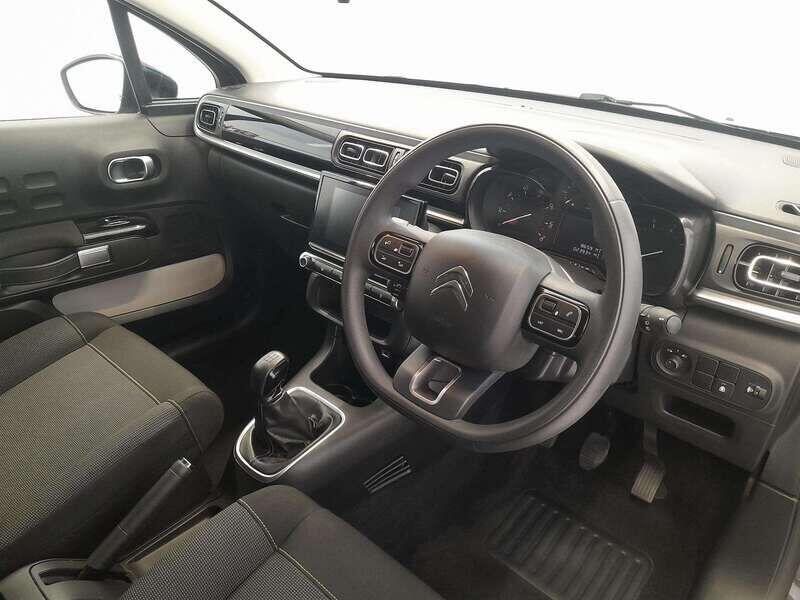 Used Citroen C3 2024 for sale - 76137076: Photo 10