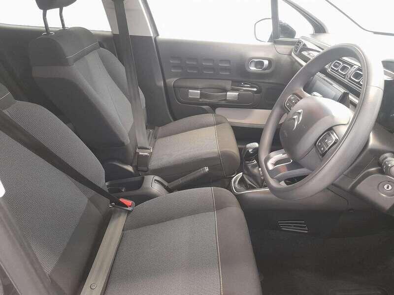 Used Citroen C3 2024 for sale - 76137076: Photo 11