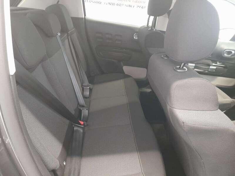 Used Citroen C3 2024 for sale - 76137076: Photo 12