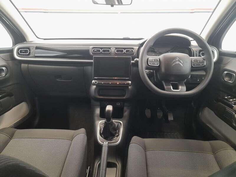 Used Citroen C3 2024 for sale - 76137076: Photo 13