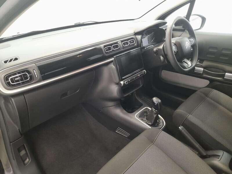 Used Citroen C3 2024 for sale - 76137076: Photo 14