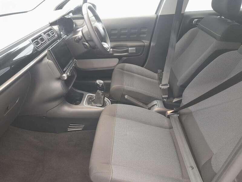 Used Citroen C3 2024 for sale - 76137076: Photo 15