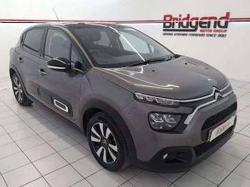 Citroen - C3