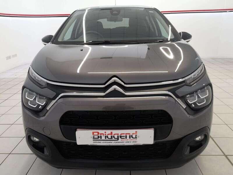 Used Citroen C3 2024 for sale - 76137076: Photo 2