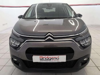 Used Citroen C3 2024 for sale - 76137076: Photo 2
