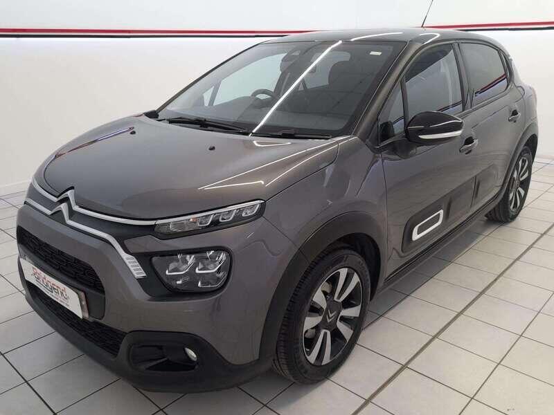 Used Citroen C3 2024 for sale - 76137076: Photo 3