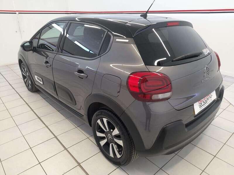 Used Citroen C3 2024 for sale - 76137076: Photo 4