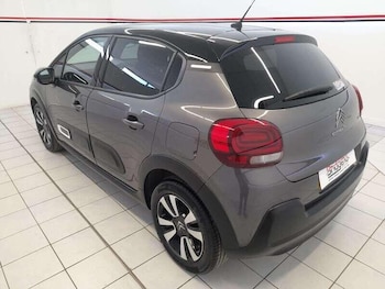 Used Citroen C3 2024 for sale - 76137076: Photo 4