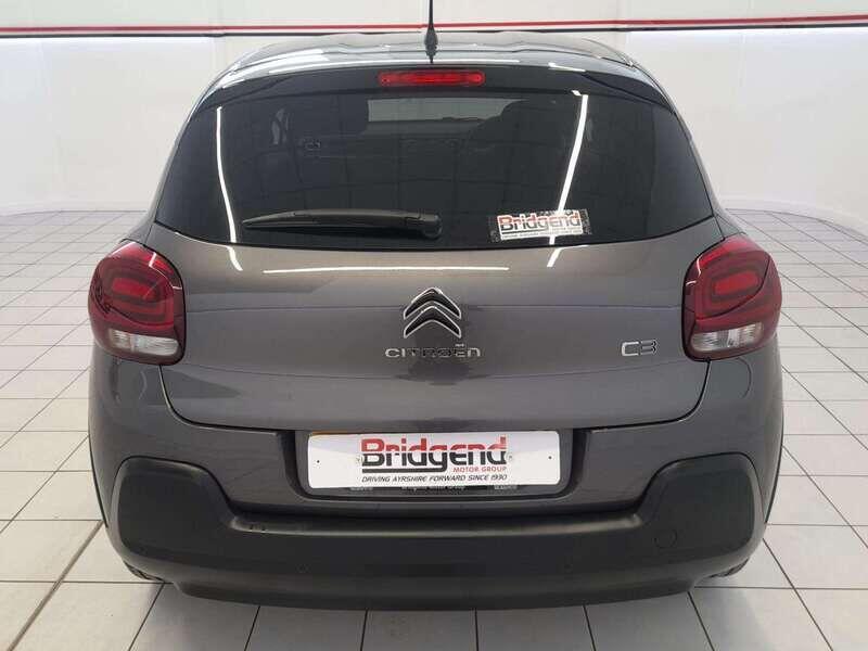 Used Citroen C3 2024 for sale - 76137076: Photo 5