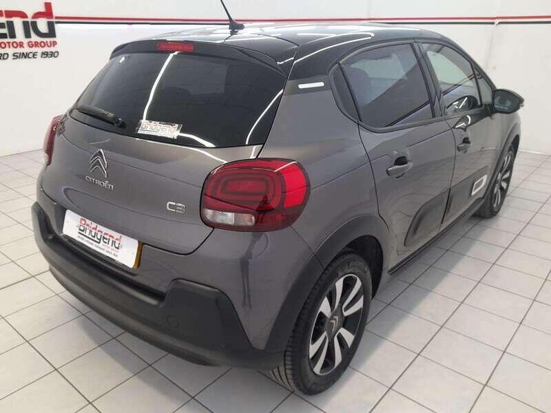 Used Citroen C3 2024 for sale - 76137076: Photo 6