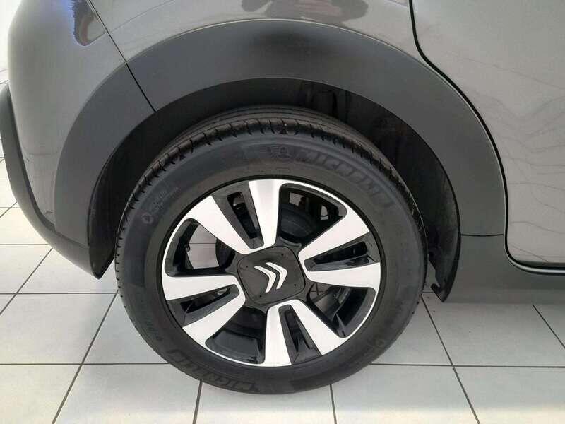 Used Citroen C3 2024 for sale - 76137076: Photo 7