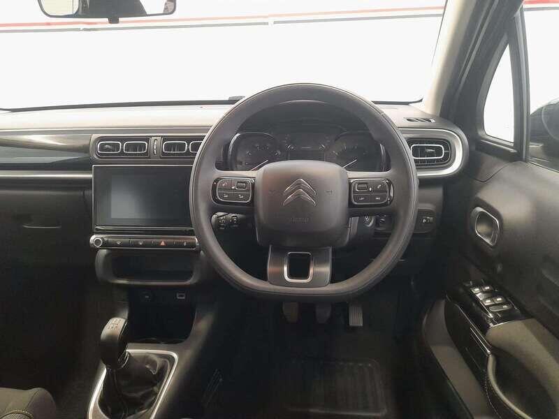 Used Citroen C3 2024 for sale - 76137076: Photo 9