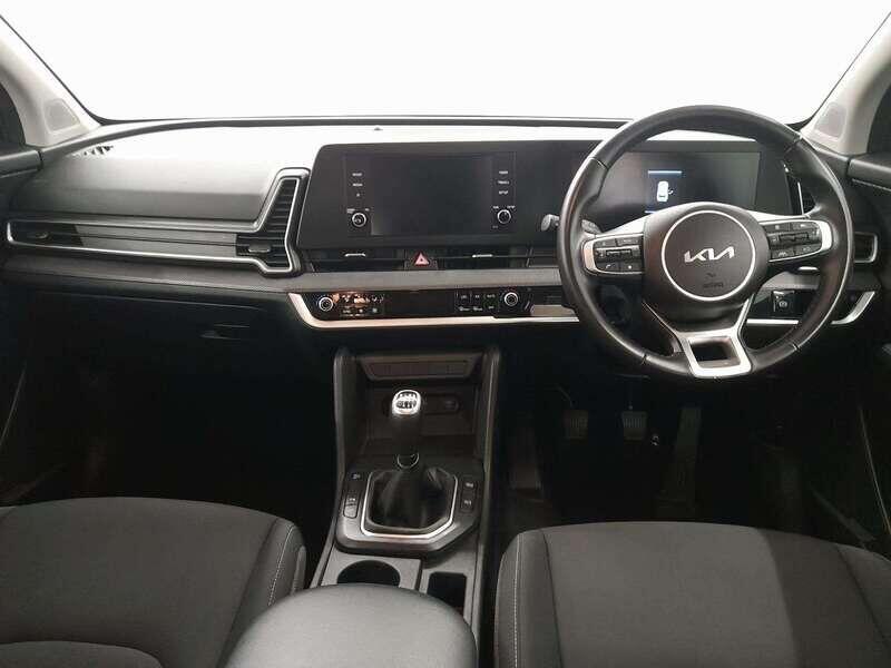 Used Kia Sportage 2023 for sale - 76485596: Photo 13