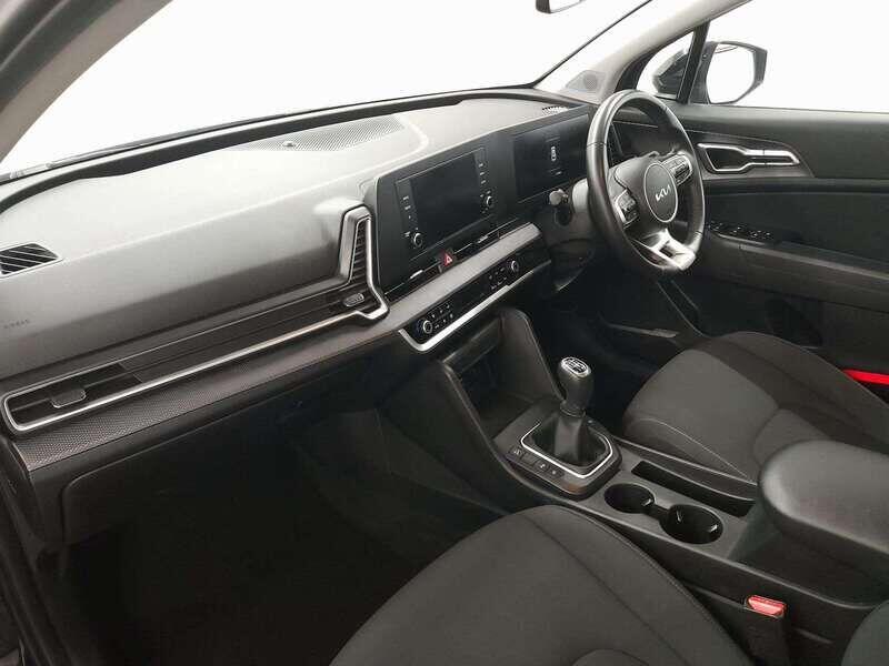 Used Kia Sportage 2023 for sale - 76485596: Photo 14