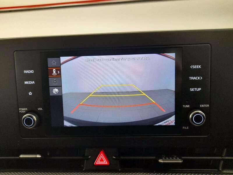 Used Kia Sportage 2023 for sale - 76485596: Photo 19