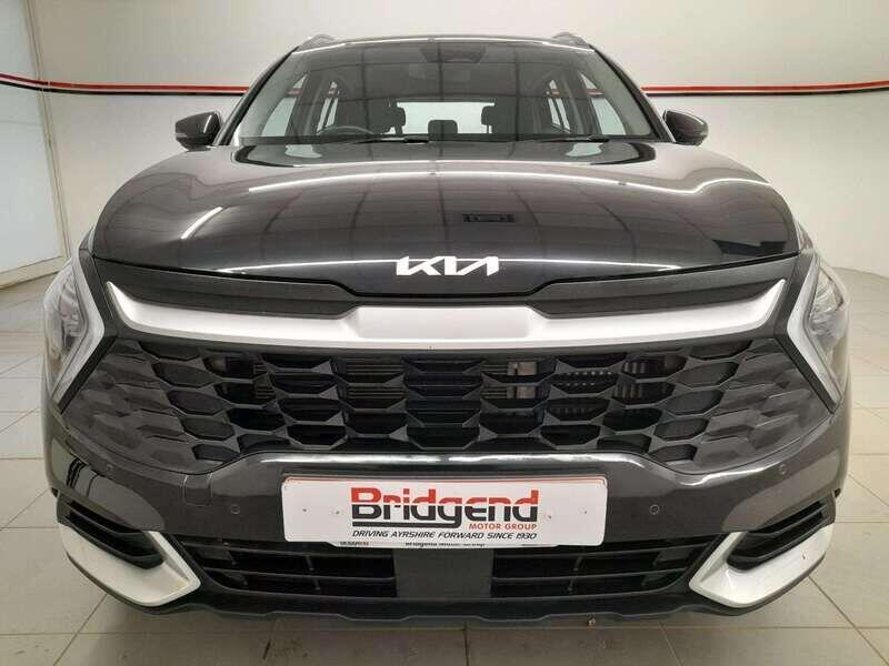 Used Kia Sportage 2023 for sale - 76485596: Photo 2
