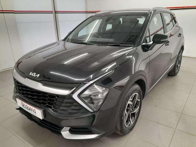 Used Kia Sportage 2023 for sale - 76485596: Photo 3