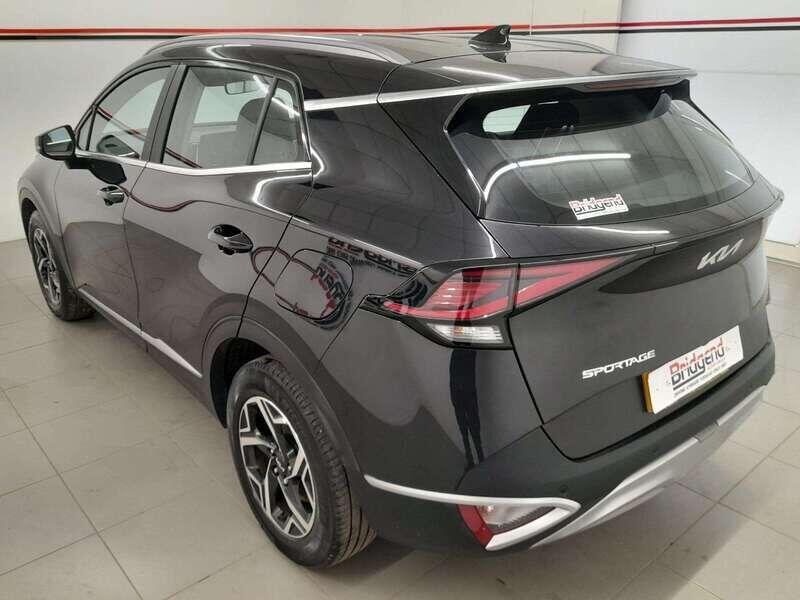 Used Kia Sportage 2023 for sale - 76485596: Photo 4